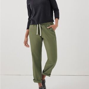 Pact - Daily Twill Pant